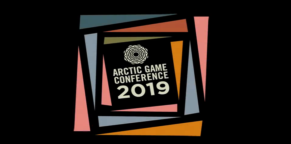 Artic Game Conference 2019