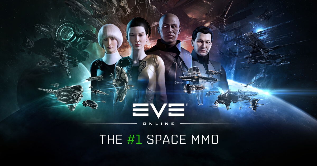 CCP Games – EVE Online